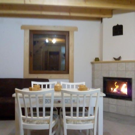 Domek I Apartamenty Stokrotka Krynica Zdroj Bagian luar foto