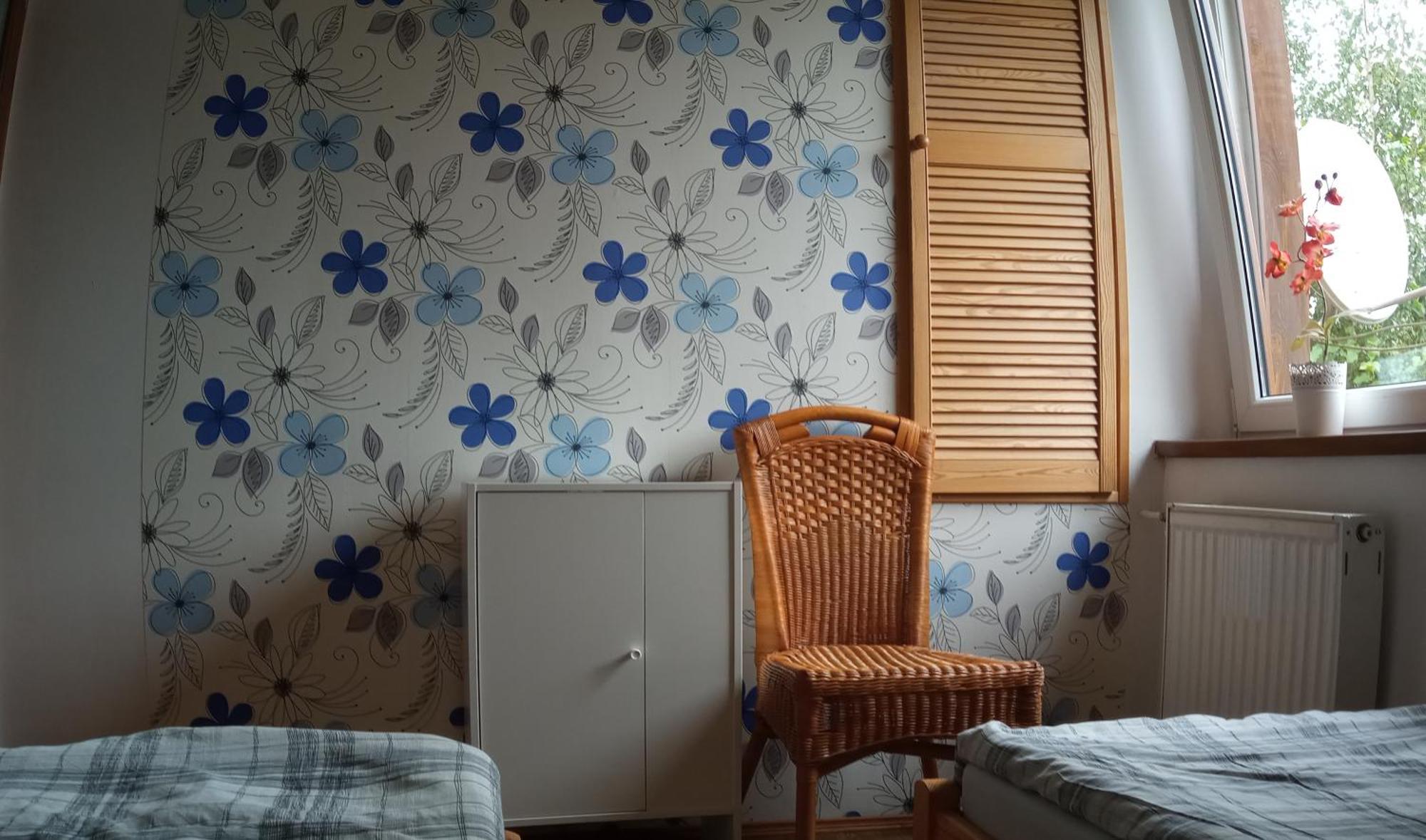 Domek I Apartamenty Stokrotka Krynica Zdroj Bagian luar foto