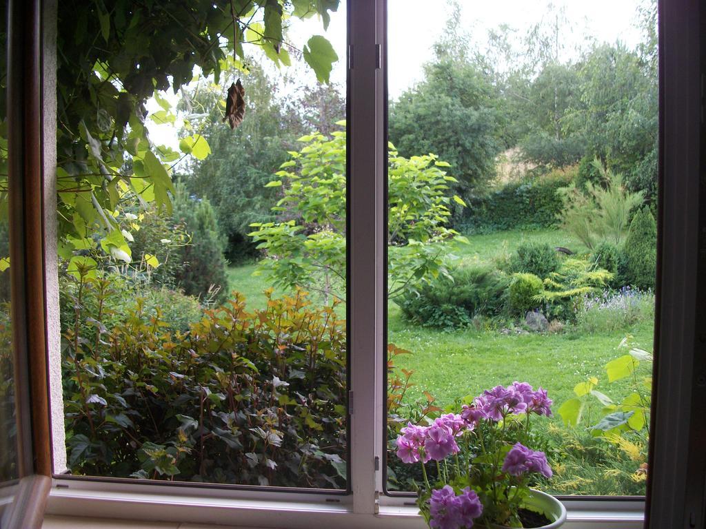 Domek I Apartamenty Stokrotka Krynica Zdroj Bagian luar foto