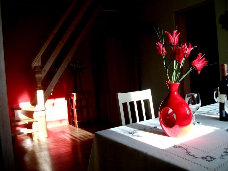 Domek I Apartamenty Stokrotka Krynica Zdroj Bagian luar foto